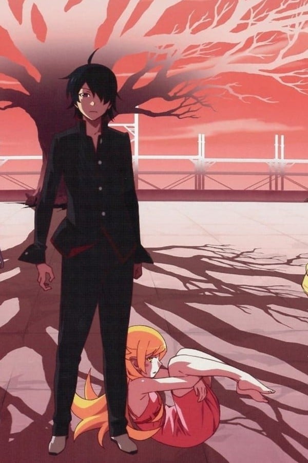 Monogatari