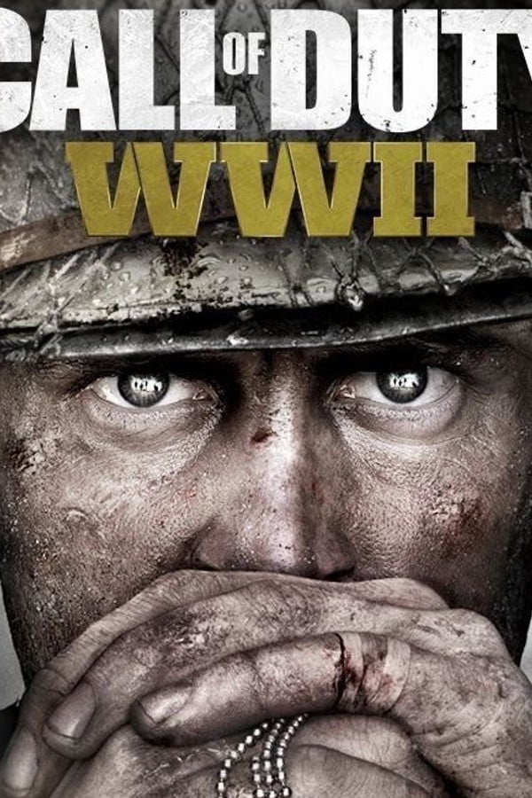 Call of duty: World War two
