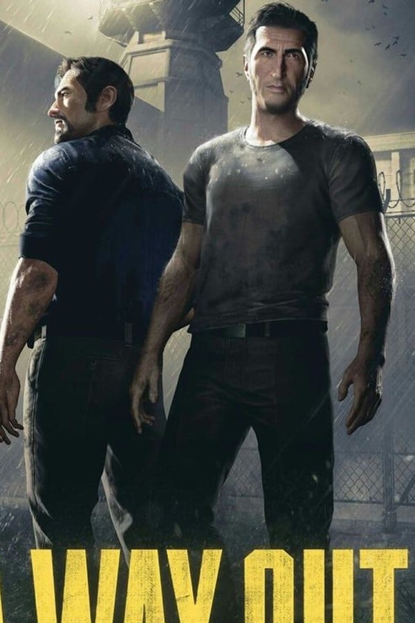 A Way Out