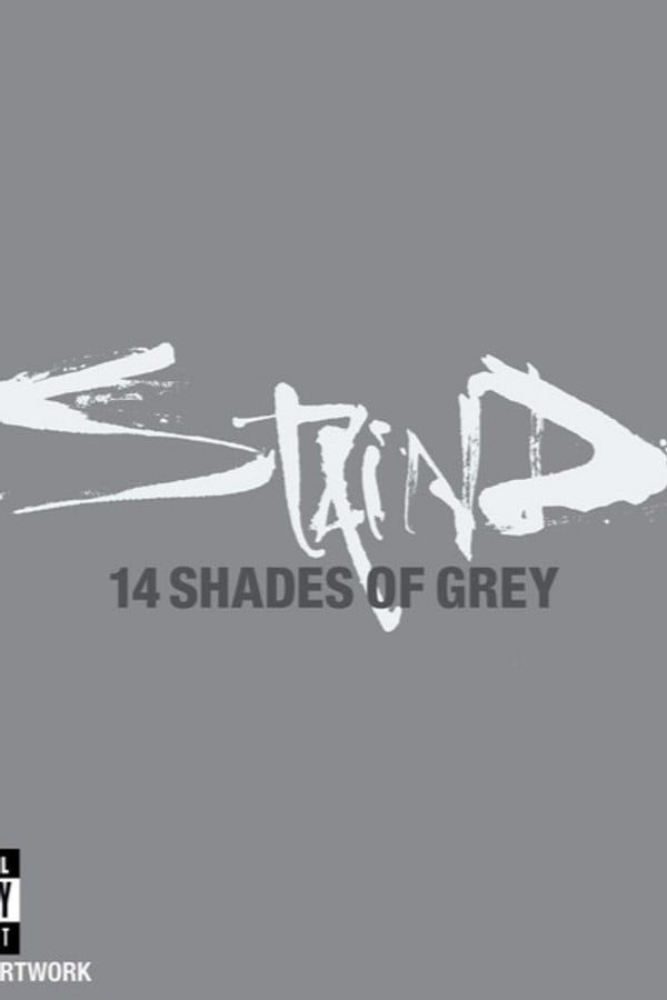 14 Shades of Grey