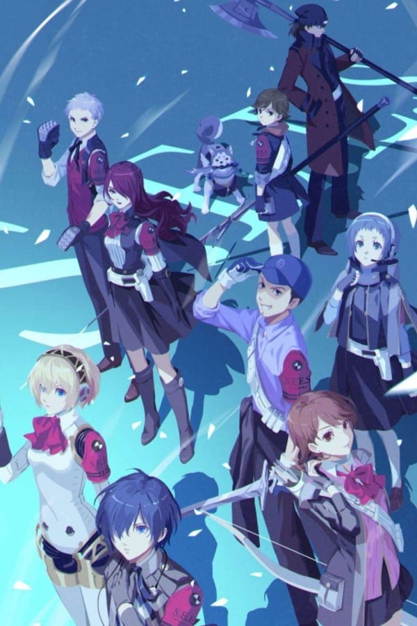 PERSONA