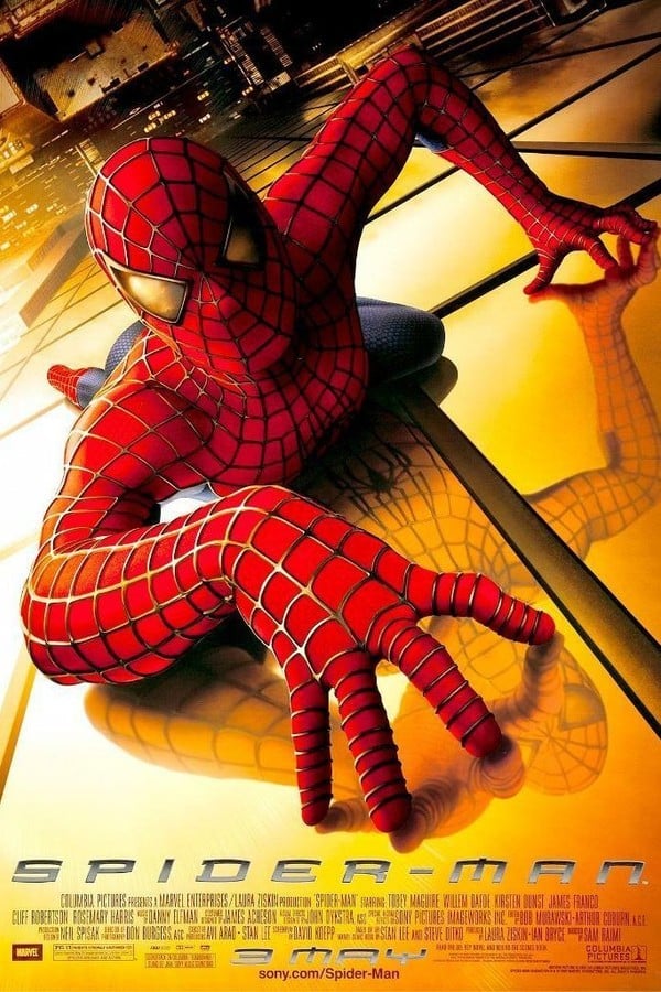Spiderman