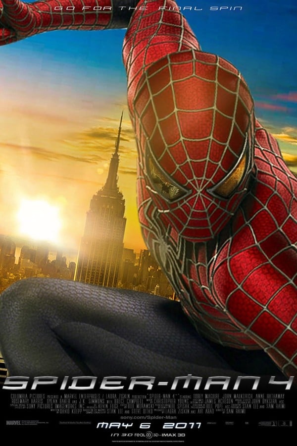 Spiderman