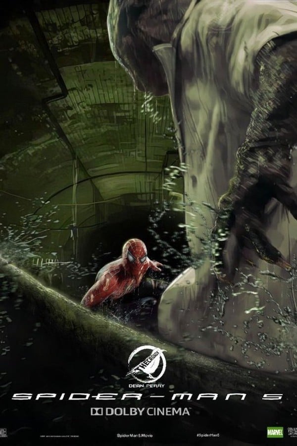 Spiderman