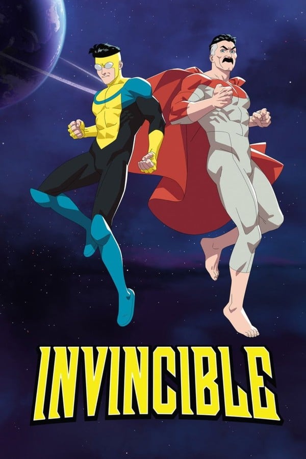 Invincible