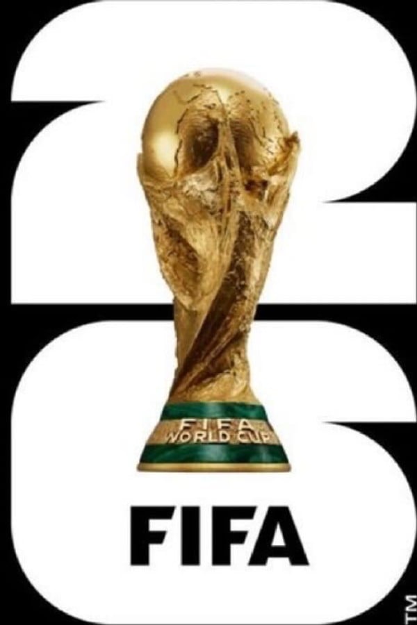 FIFA World Cup 2026