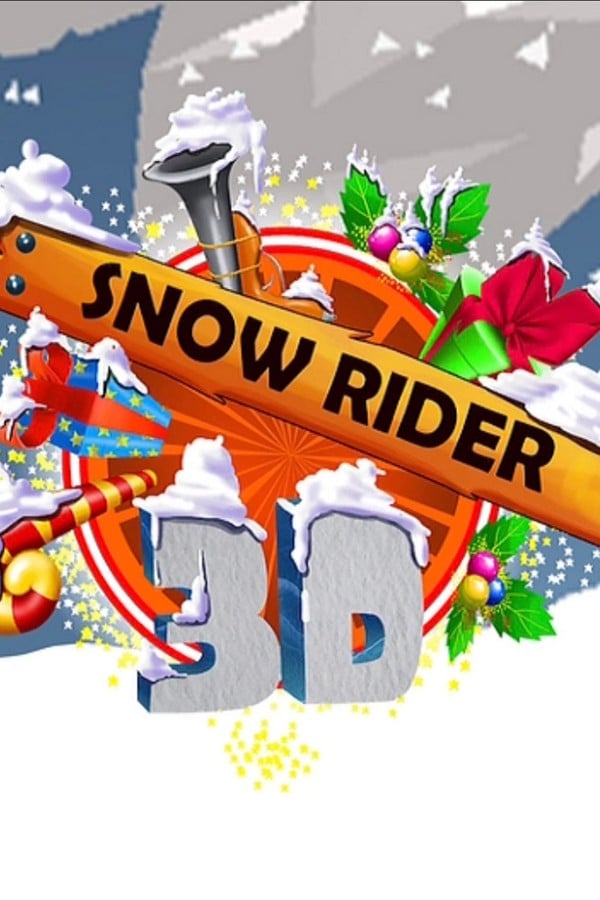 Snow rider