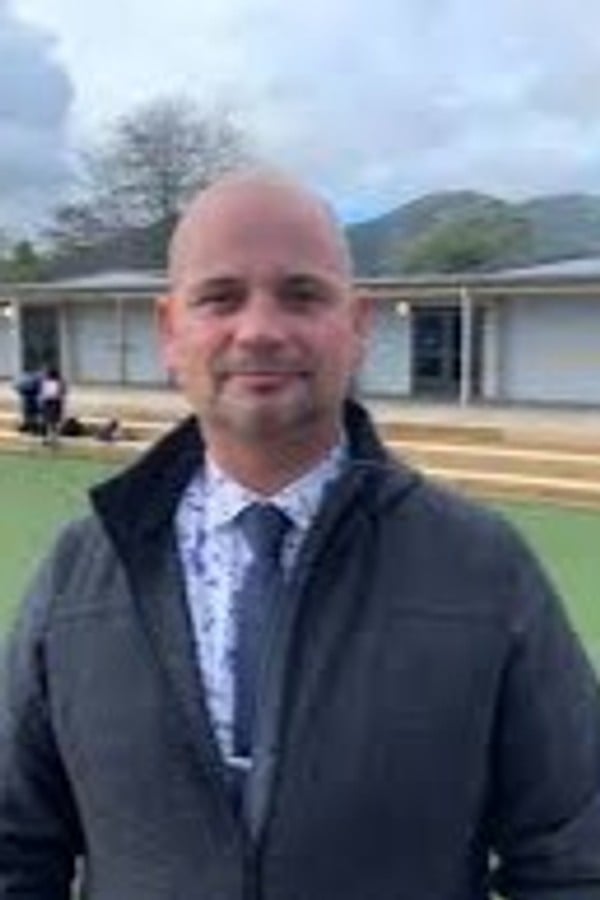 Tauhara college
