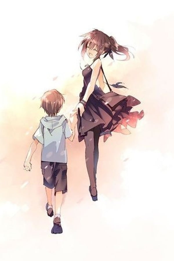 Subarashiki Hibi - Wonderful Everyday