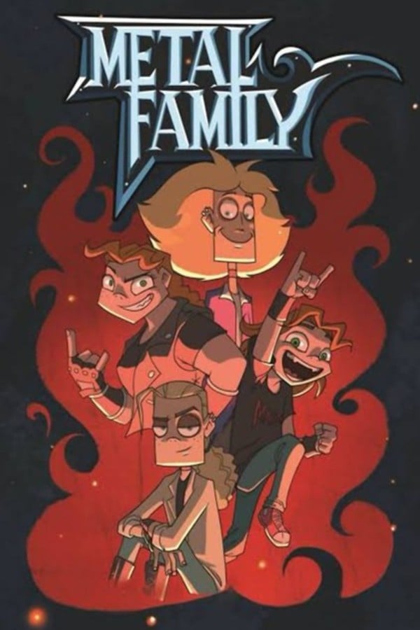 Metal Family