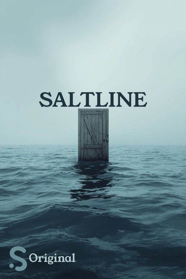 SALTLINE