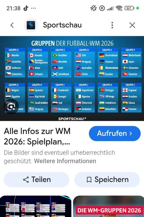 World Cup