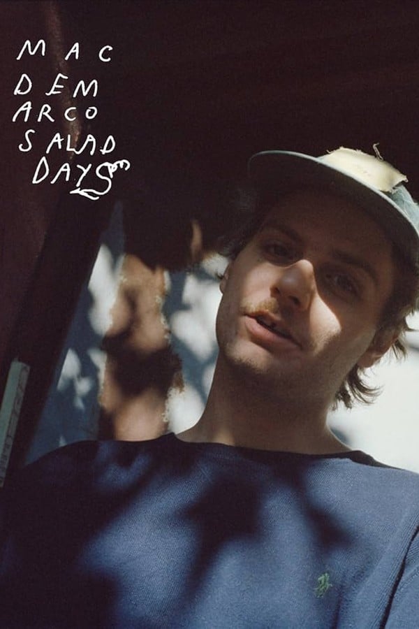 Salad Days