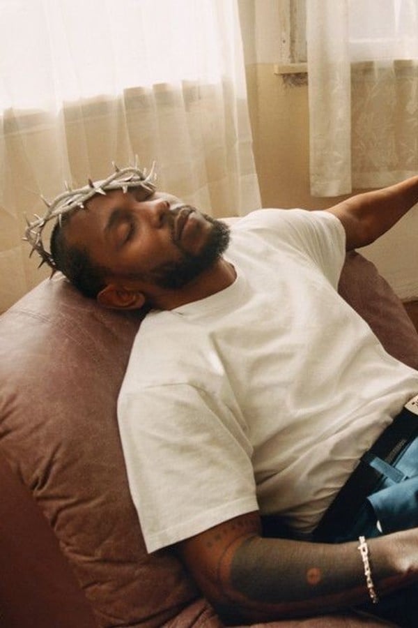 Kendrick Lamar