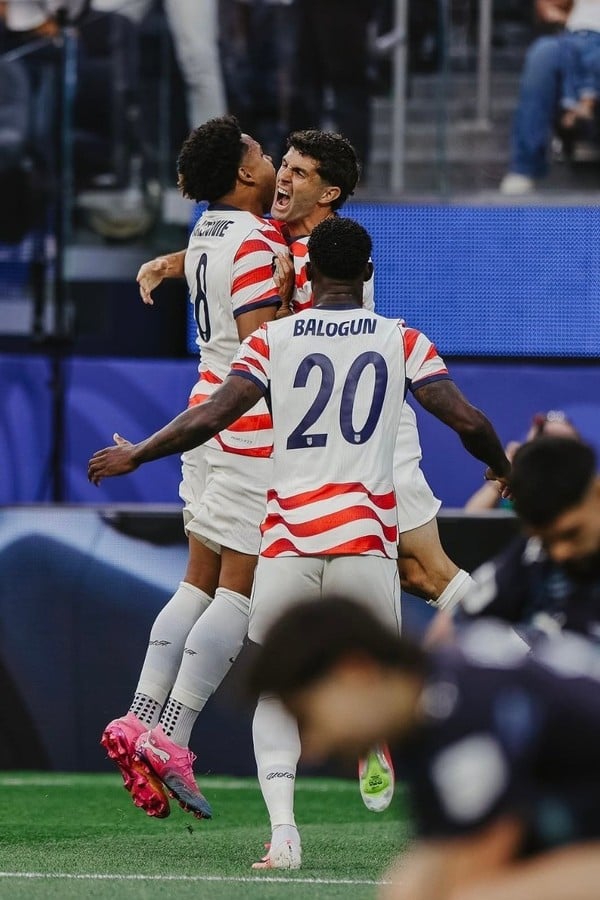 Copa Do Mundo 2026
