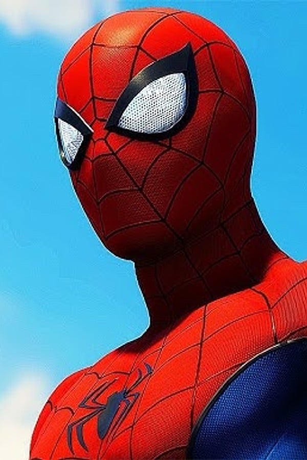Spider-Man