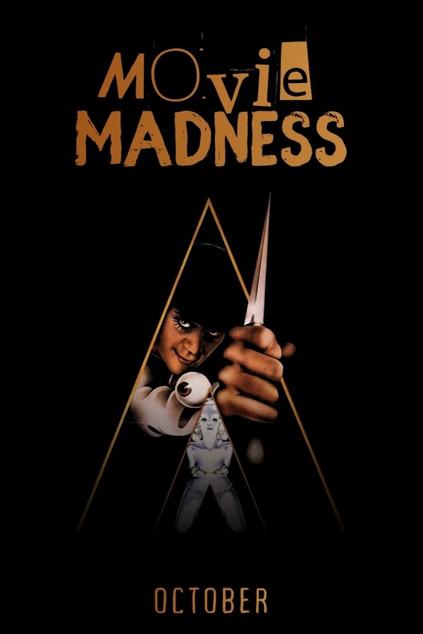 Movie Madness