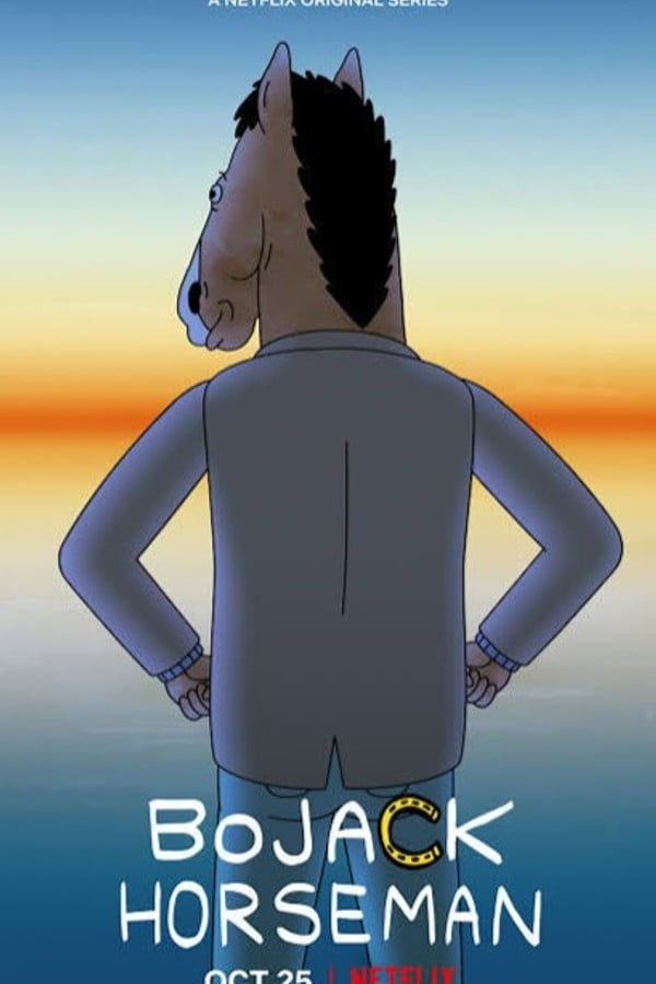 Bojack Horseman