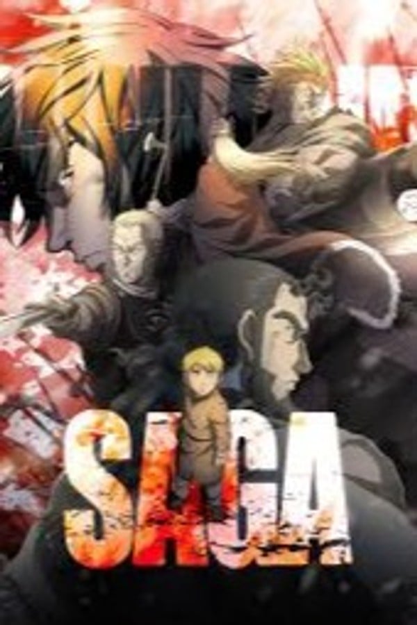 Vinland Saga (live action)