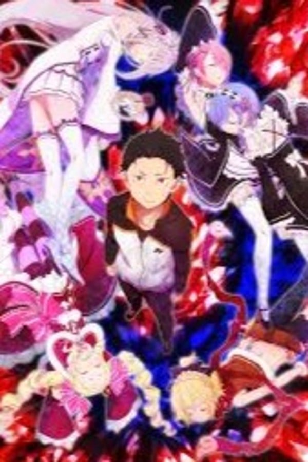 Re:Zero