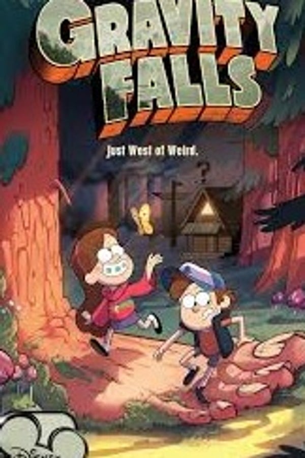 Gravity Falls
