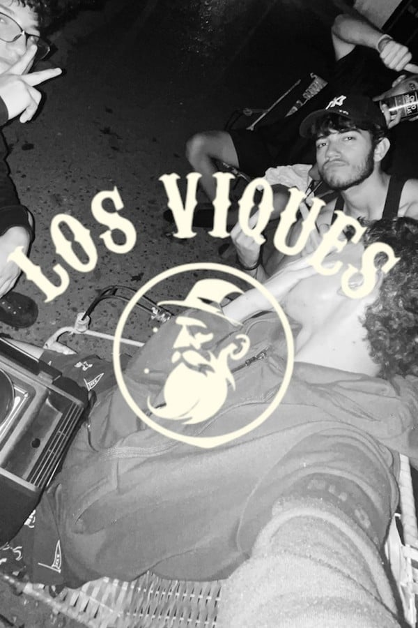 Los Viques