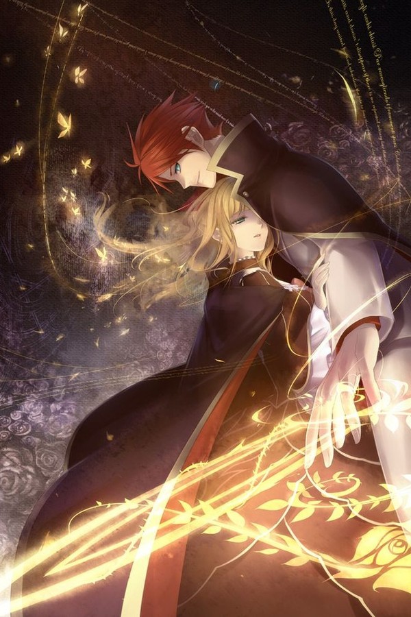 Umineko: When They Cry