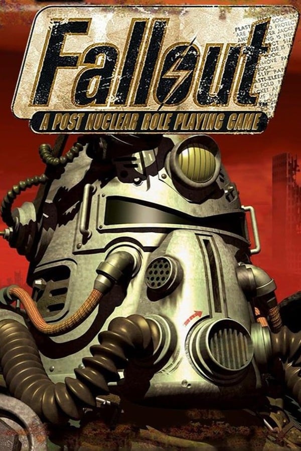 Fallout: Post-Nuclear Chronicles