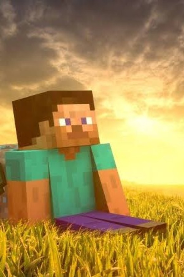Steve's Legendary Journey