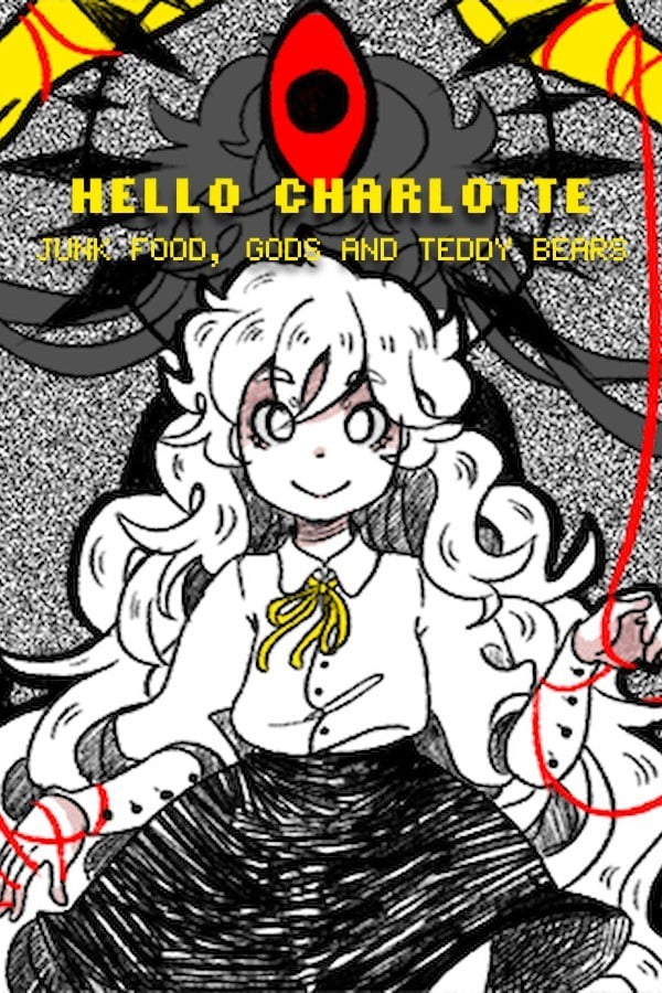 Hello Charlotte