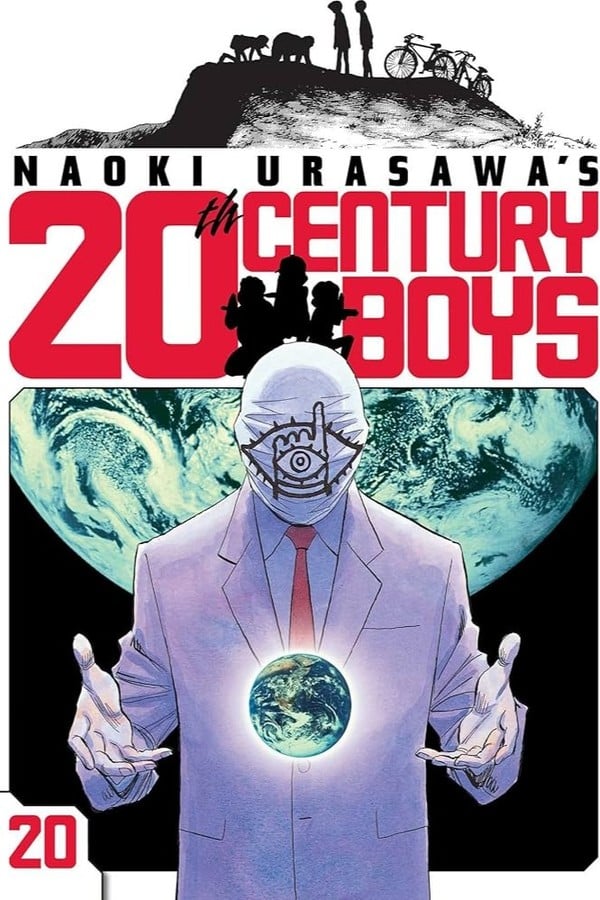 20th century boys