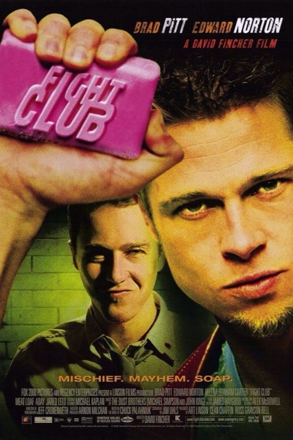 fight club
