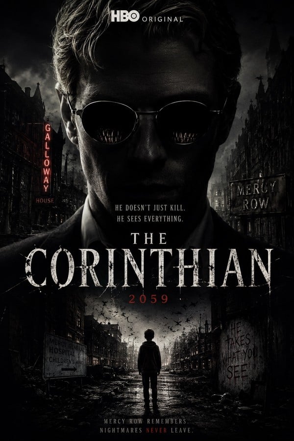 The Corinthian
