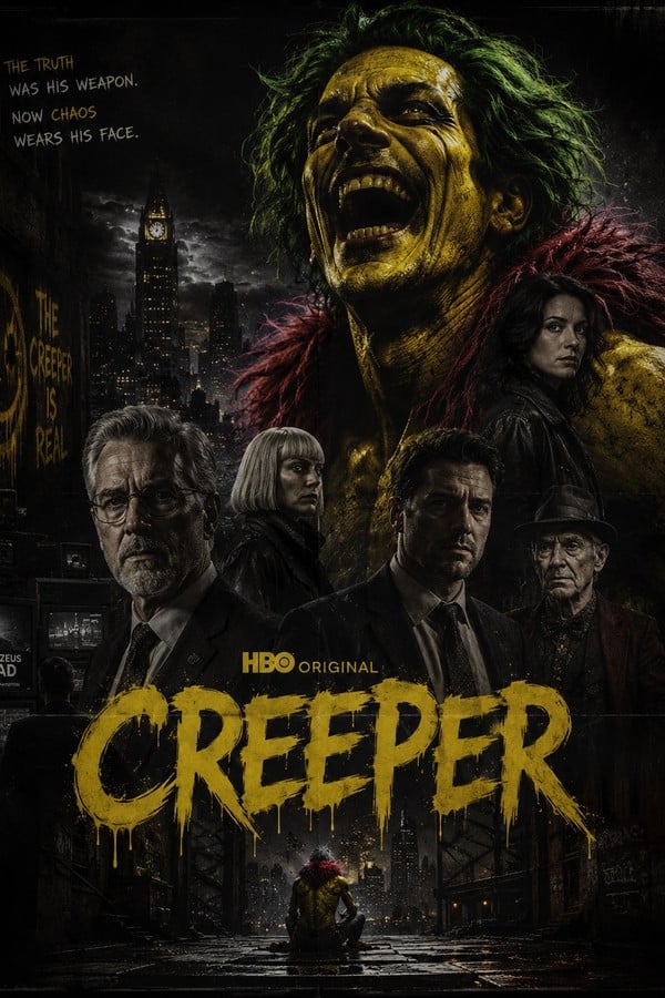 Creeper
