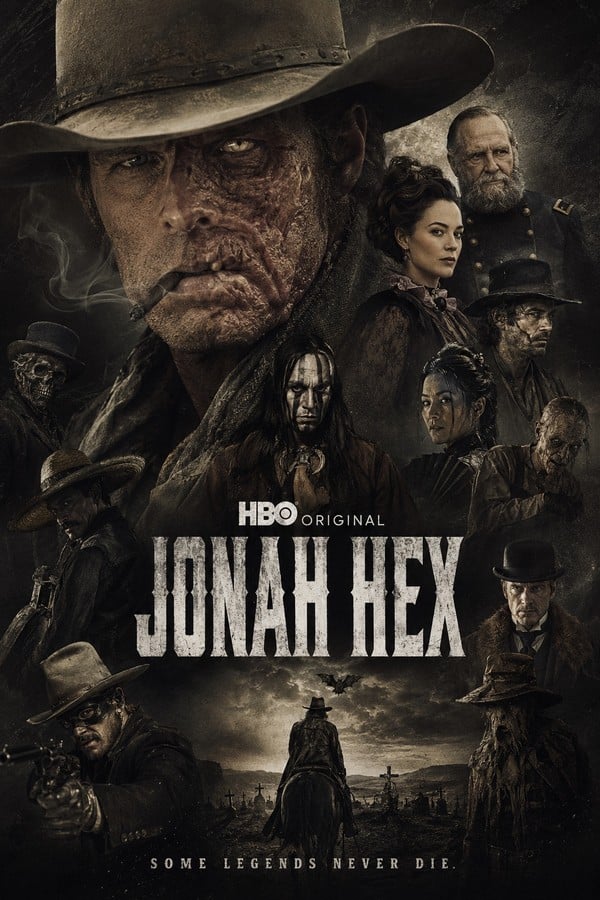 Jonah Hex