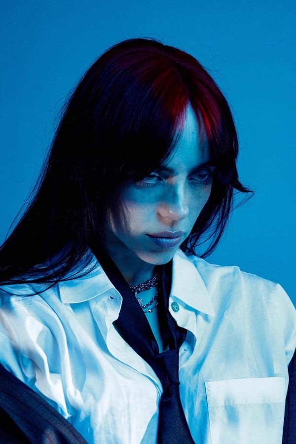 Billie Eilish Discography