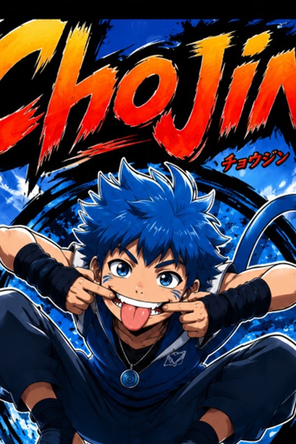Chojin