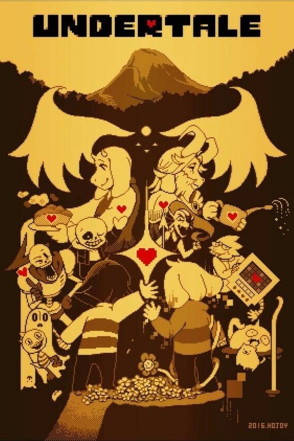 Undertale