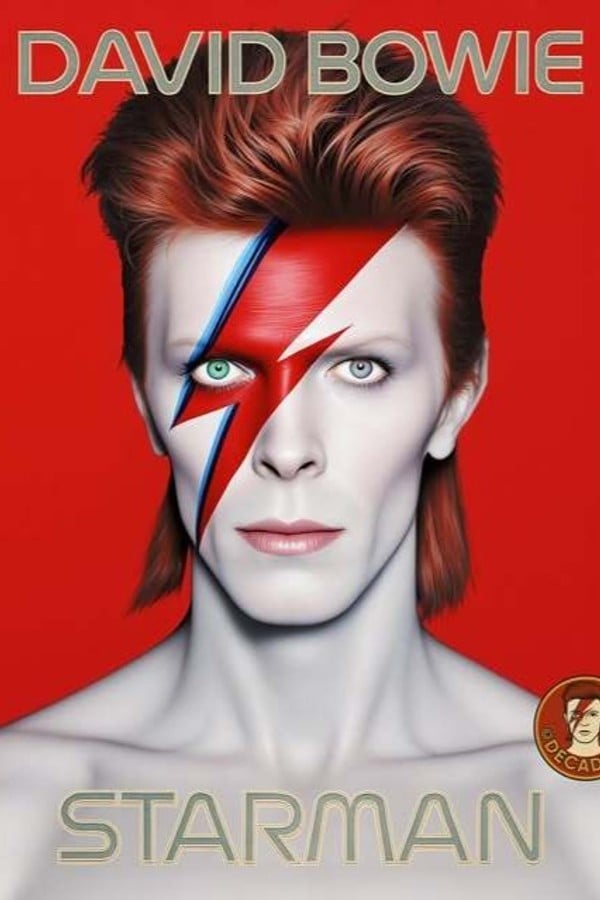 David Bowie