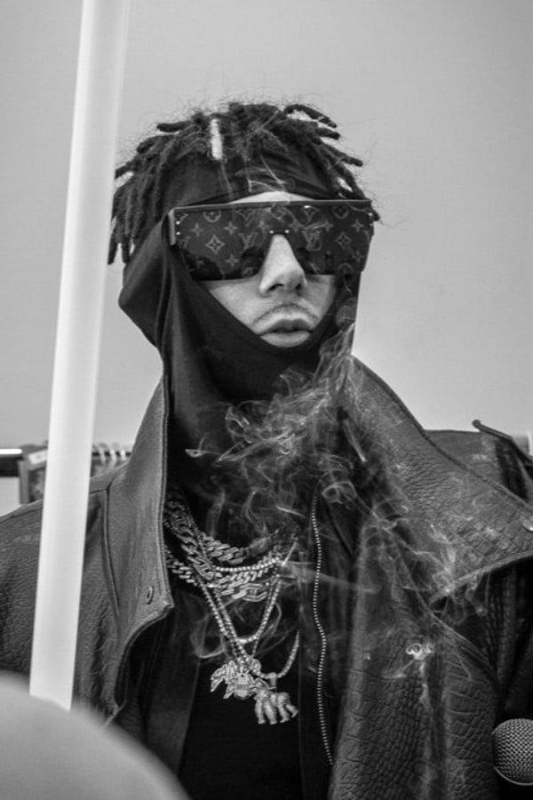 Kidd Keo