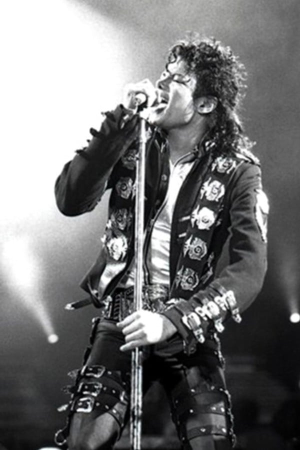 Michael Jackson🥇👑