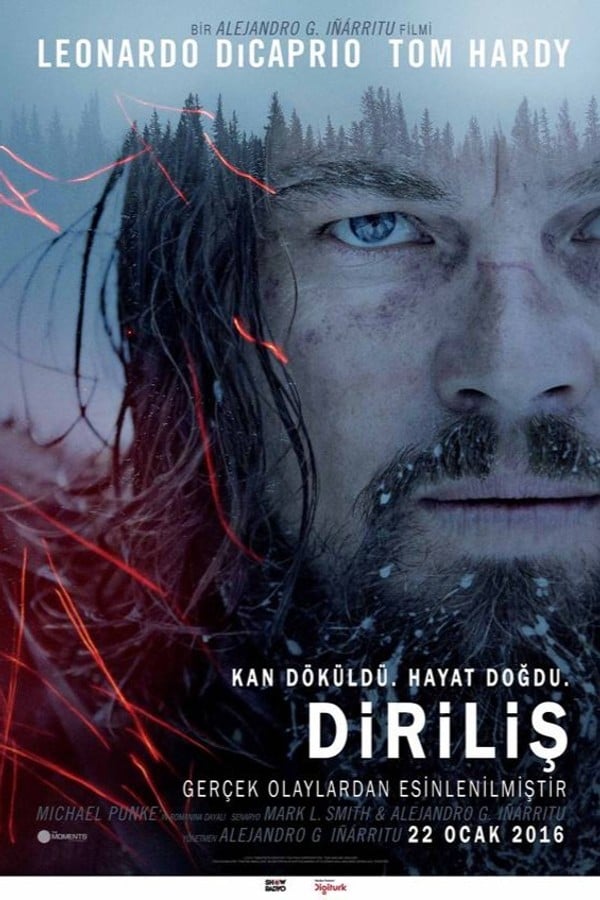 The Revenant