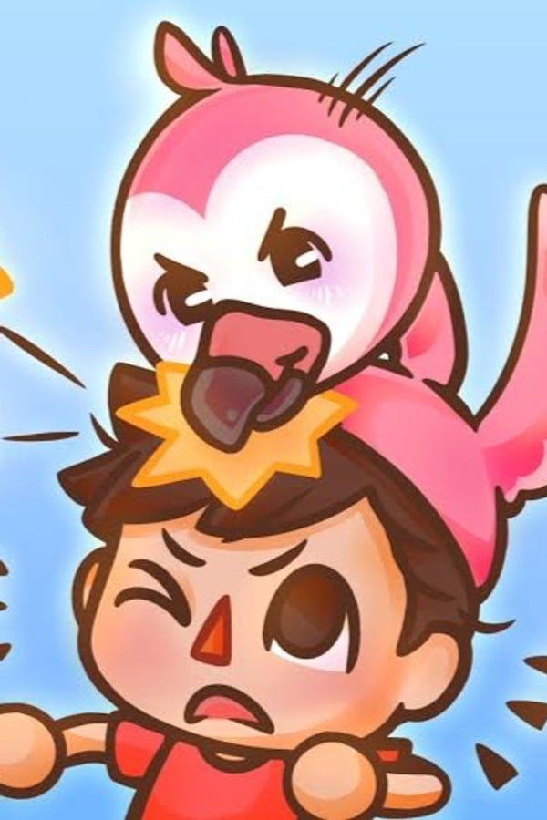 Flamingo