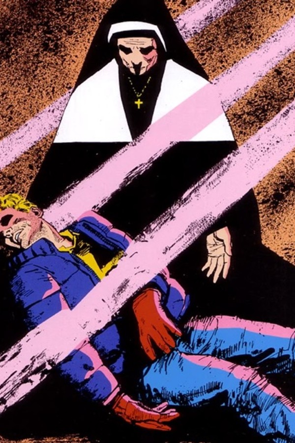 Daredevil: Born Again