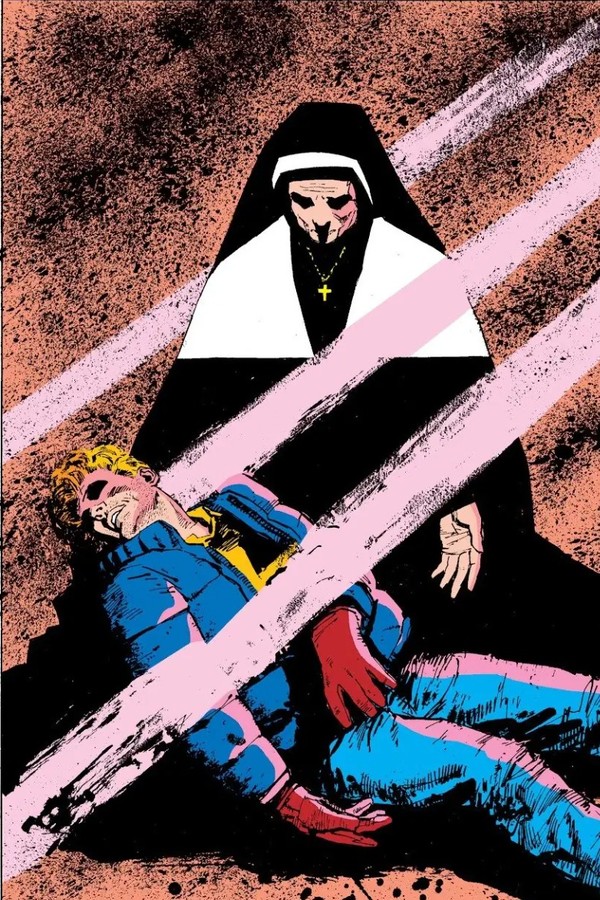 Daredevil: Born Again