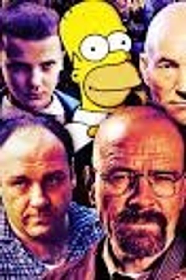 Best show of all time