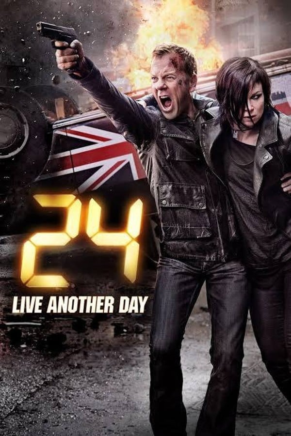 24: Live another day