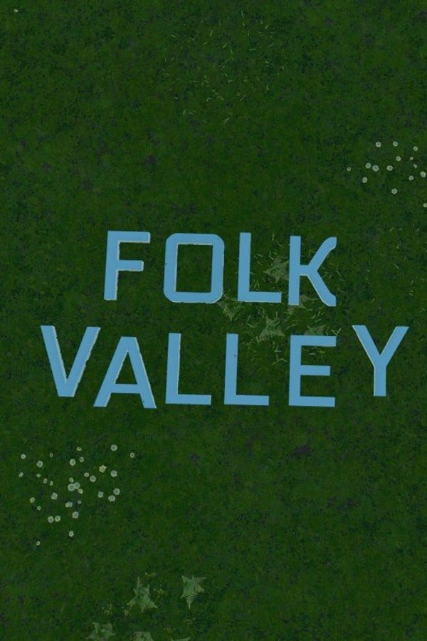 The Volk Valley