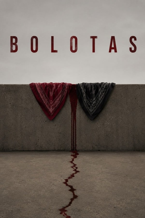 Bolotas