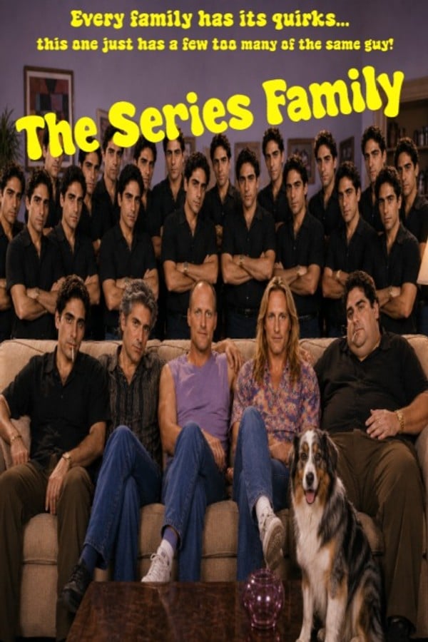 The Series Family